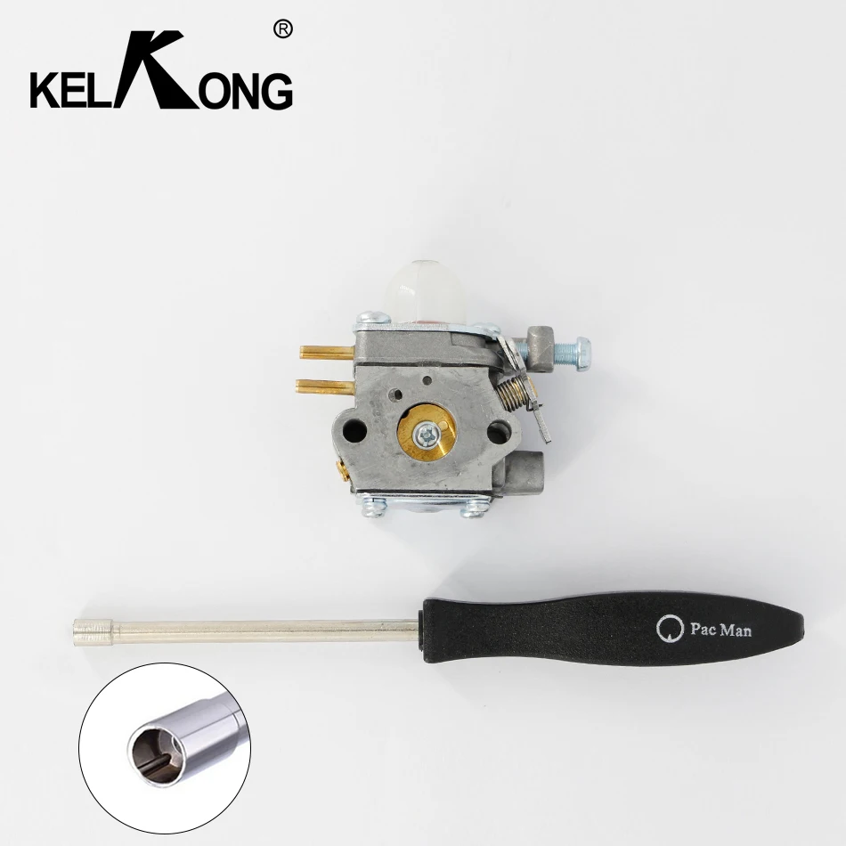 Buy KELKONG Carburetor fit Walbro WT 973 Bolens BL110