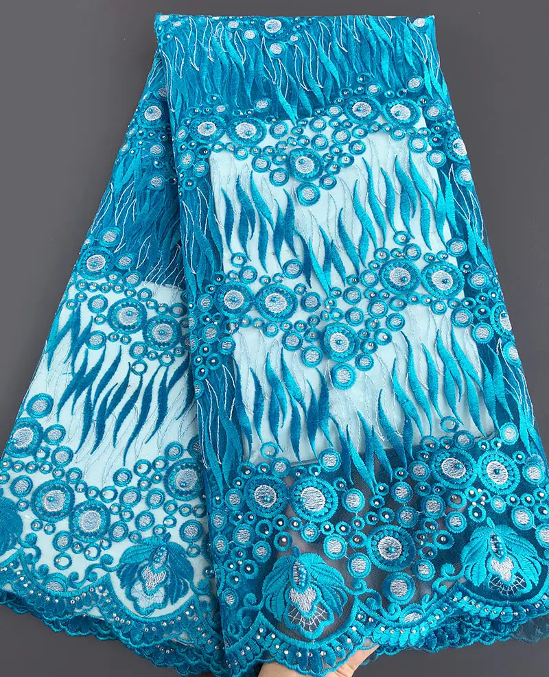 NL10713TurquoiseEX
