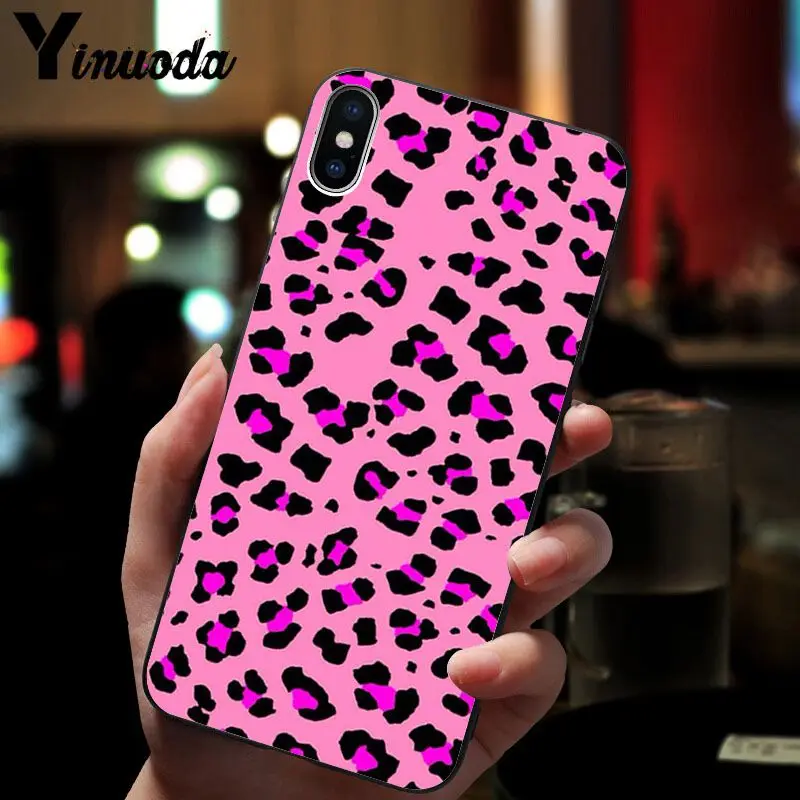 leopard print
