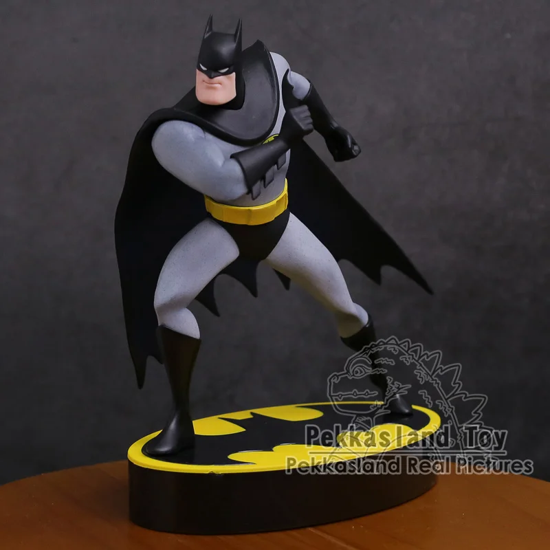 Batman The Animated Series Artfx PVC Statue Figure Collectible Model Toy