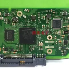 Жесткие детали привода печатная плата логическая плата печатная плата 100608305 для Seagate 3,5 sas-сервер HDD восстановление данных ремонт