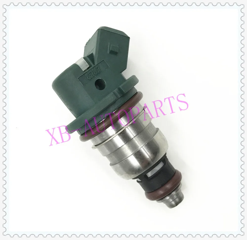 Топливный инжектор 7700867867 867867 для Renault Laguna Espace Megane 200 220CC/M топливный