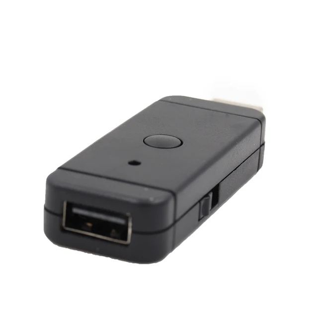Cheap Magic NS Wireless for PS4 for PS3 for Xbox One S 360 Controller Fighting Stick Adapter for Nintendo Switch and PC
