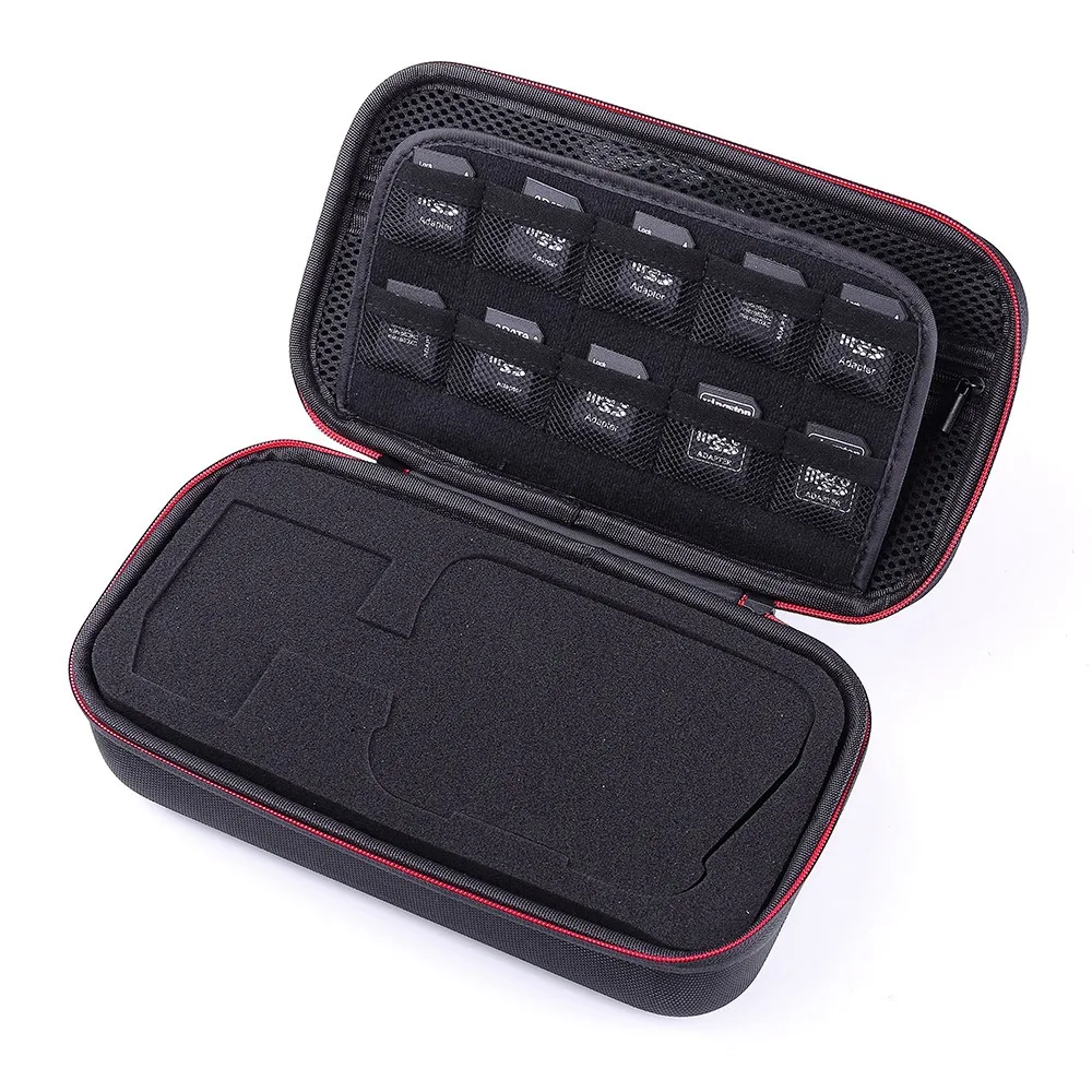 Сумки для Zend Switch Dock зарядное устройство рукоятка портативная дорожная сумка для NS Switch аксессуары сумка