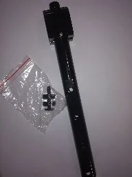 

Microscope LCD bracket, liquid crystal rod, a video microscope designed with bar display bar