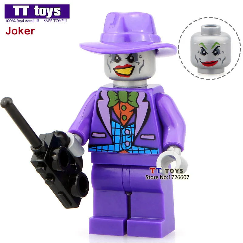 Comparar precios en Joker Purple - Online Shopping