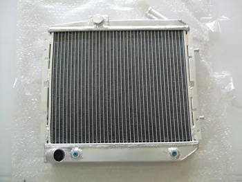 

RADIATOR ALLOY FOR RENAULT 5 SUPER 5/R5 9/11 GT AT 1985 1986 1987 1988 1989 1990 1991
