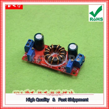 

DC-DC 10A Step-Down buck Constant-Voltage Constant-Current Module Solar Lithium Battery Charging LED Driver board