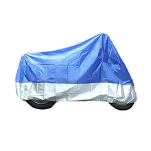 Чехлы для мотоциклов