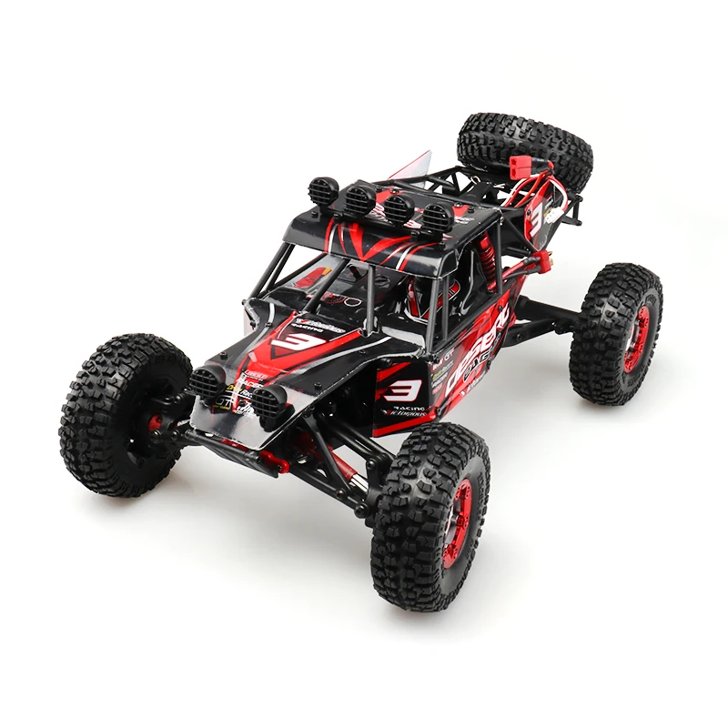 Feiyue FY03 Eagle-3 1/12 2.4G 4WD Desert Off-Road RC Car Best Gift For Children Boy Toys With Foam box Feiyue FY03 Eagle-3 1/12 2.4G 4WD Desert Off-Road RC Car Best Gift For Children Boy Toys With Foam box
