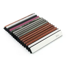 8000 зернистость 10000 зернистость фиксированный угол точилка для ножей точильный камень корунд Алмазный точильный камень масляный камень хонинговые камни