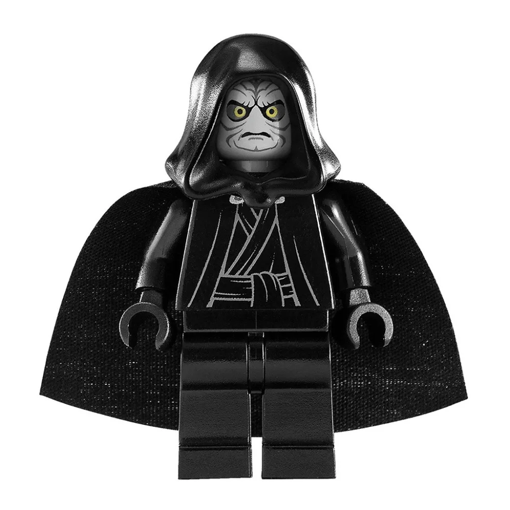 Goedkoop Enkele Koop HARRY POTTER Film Lord Voldemort met Wit Wand hp098 Monteren Building Minifig Blokken Bakstenen Kinderen Speelgoed Geschenken