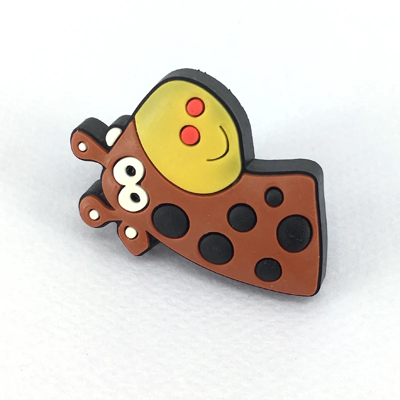 جميل الأطفال الاطفال نوم لينة الصمغ الكرتون الأثاث تسريحة درج سحب مقابض دولاب خزانة خزانة باب مقابض