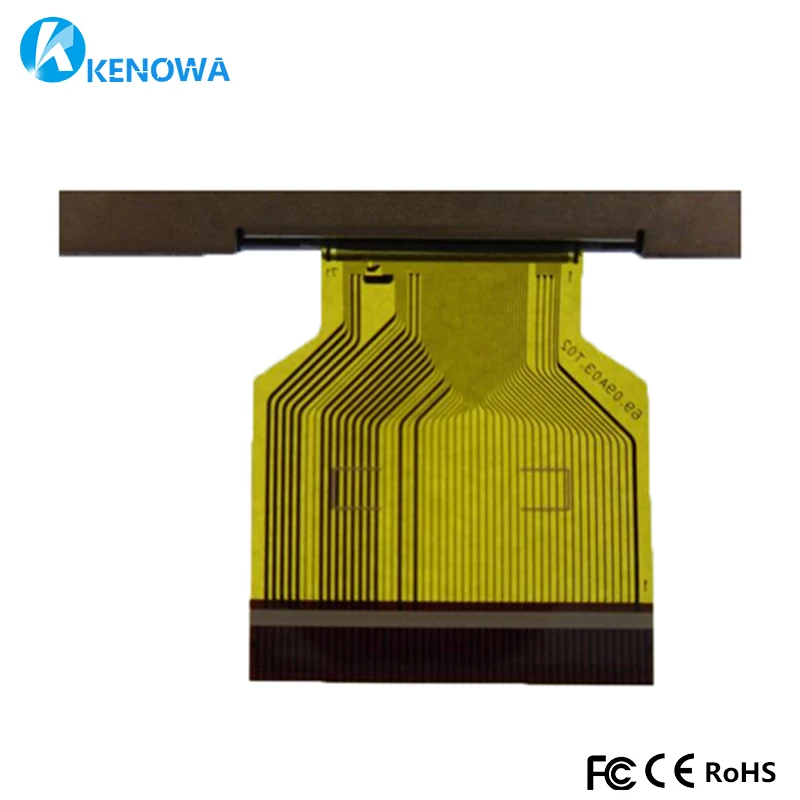 

A090XE01 9.0 Inch New Original Electronic Paper for Eee Reader DR-900W Capacitive LCD Module