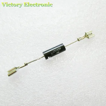 

New 10PCS/Lot 2X062H Microwave Oven High Voltage Diode Rectifier Wholesale Electronic