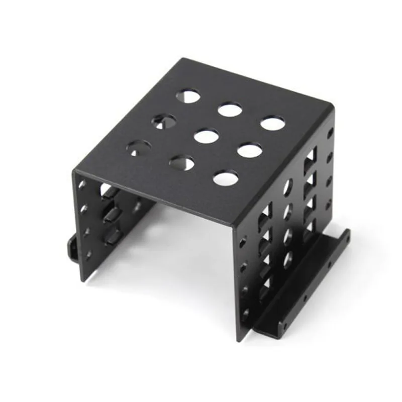 En-مختبرات الألومنيوم 4 خليج 2.5 \