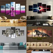 huge modern home wall decor art oil painting picture print no frame pretty good - Home Goods Wall Decor huge modern home wall decor art oil painting picture print no frame pretty good - Home Goods Wall Decor