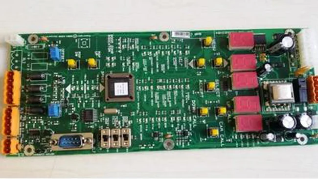 KONE Elevator LOPCB Main Board KM763600G01 763603H04