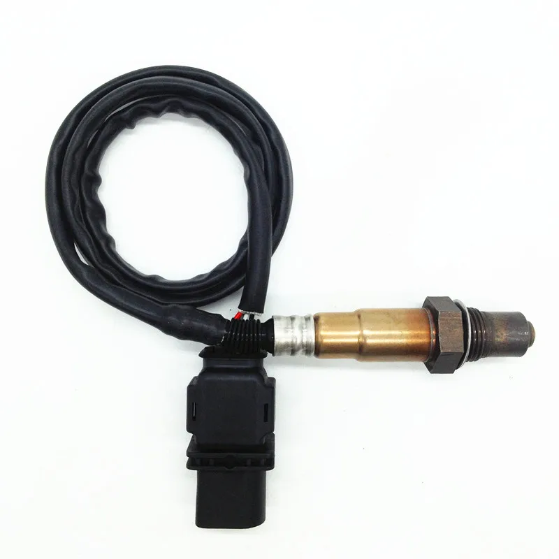 

6pins 5 wire wideband sensor front oxygen sensor OE#: 1618T9 1618 T9 for MINI PEUGEOT308 o2 oxygen sensor Auto Replacement Part