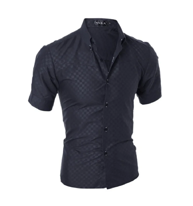 Online Get Cheap Men Short Sleeve Shirts -Aliexpress.com