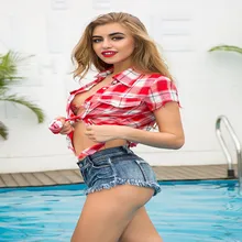 Пикантные джинсовые Клубные вечерние милые джинсовые женские шорты, летние пляжные шорты, уличная одежда для женщин