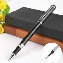 Новое поступление, металлические шариковые ручки P3, деловая ручка для письма, Офисная ручка для письма