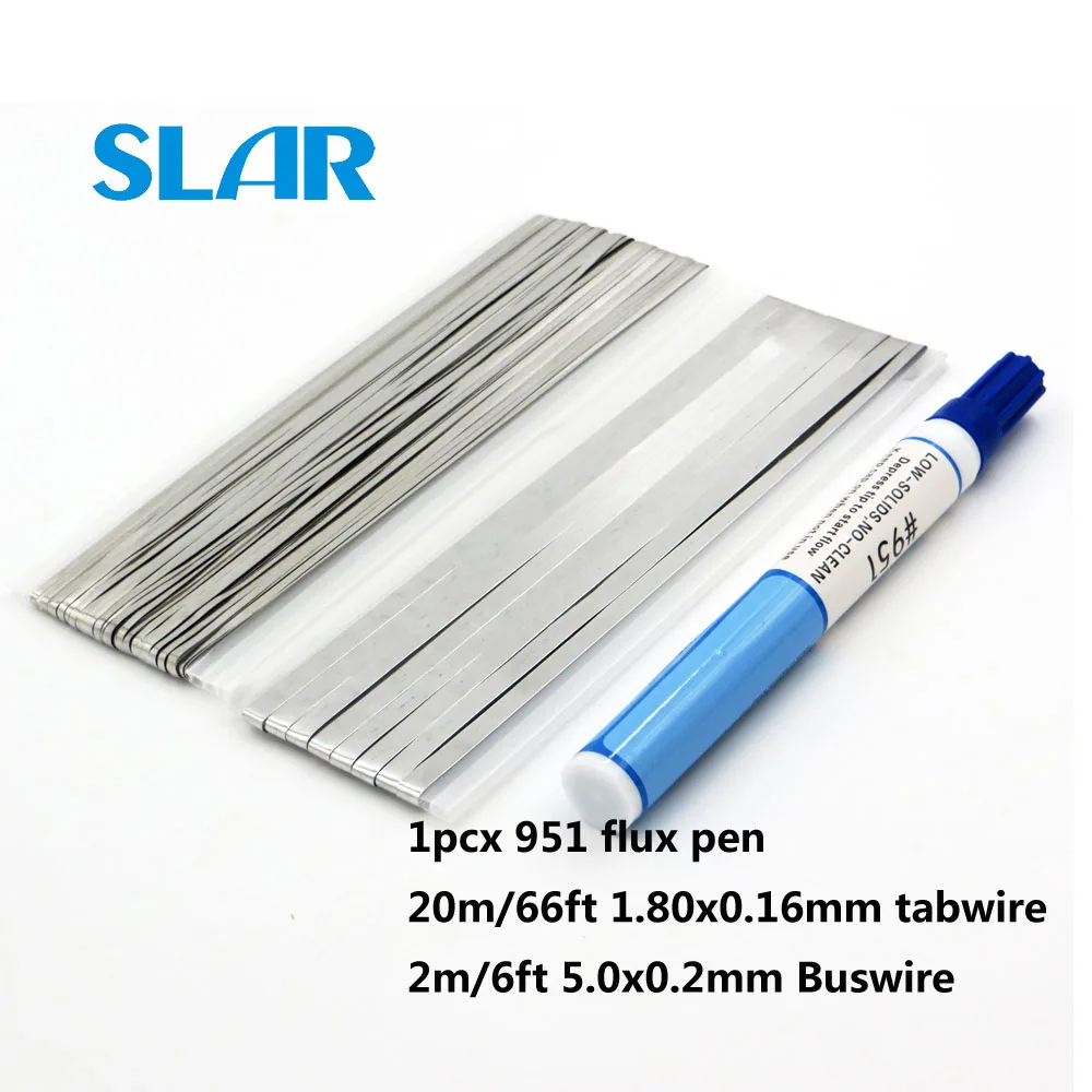 20-Meters-Tabbing-Tab-Wire-2-Meters-PV-Ribbon-Bus-Wire-1pc-951-Soldering-Rosin-Flux 