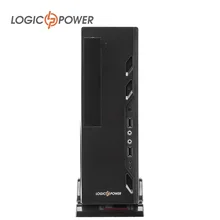 LOGIC POWER desktop computer case New Arrivals 80mm FAN, #4222