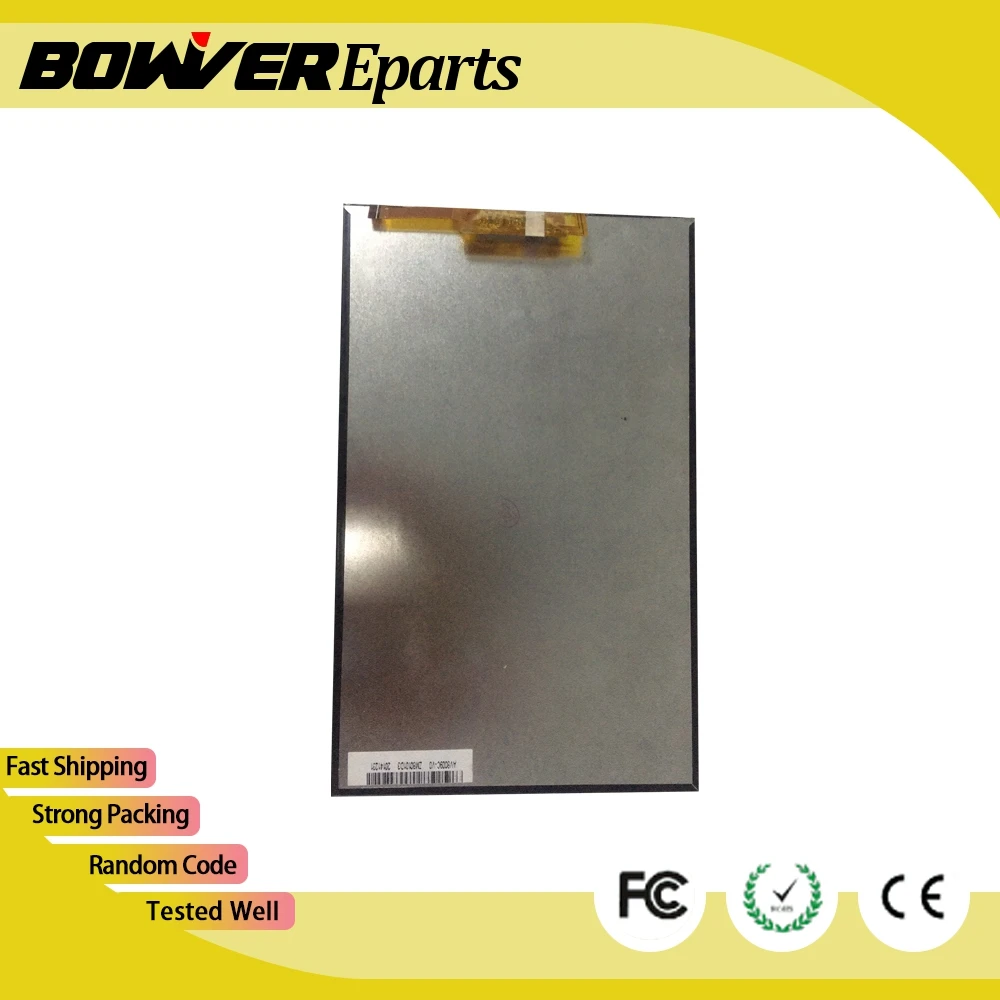 

A+Tested 8inch display (183mm*114mm) Tablet PC LCD screen AV8009 AV8009C-V0 ZM80101D3