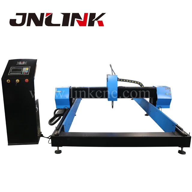 Низкая стоимость плазменной резки/Лист Стали CNC небольшой резки/плазменной резки