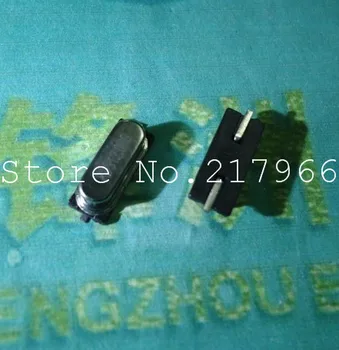 

50PCS X ,49S 20M 20.000MHz SMD Crystal Oscillators genuine fake patch,Free Shipping