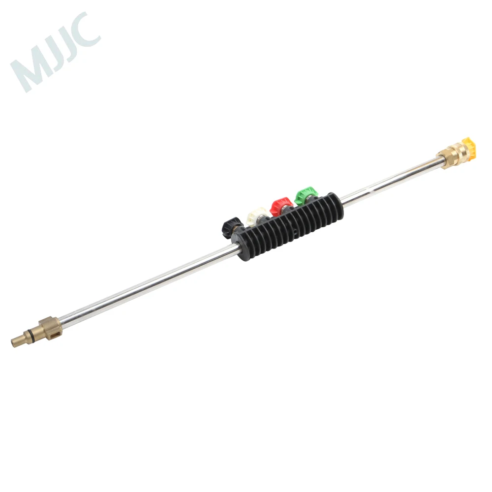 Lançadora de Água Lançador de Varinha para Sterwins Limpador de Pressão Mjjc Varinha Bico Foreman Lavor Carachi Sorokin Copokin Elitech 13 Automóveis e motos