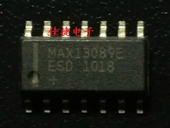 

MAX13089EESD SOP-14 MAX13089E