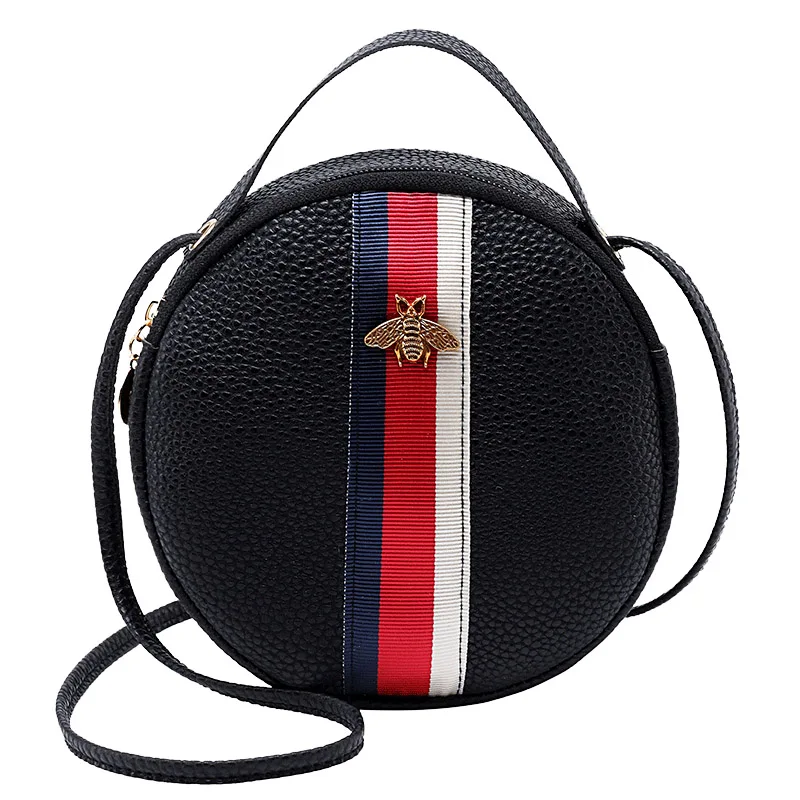 حقائب حقيبة كتف Crossbody حقائب للنساء البسيطة المحافظ الأبيض مخطط ل النحل المعادن لطيف محفظة صغيرة حقيبة يد حقائب حقيبة كتف Crossbody حقائب للنساء البسيطة المحافظ الأبيض مخطط ل النحل المعادن لطيف محفظة صغيرة حقيبة يد