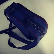 1 шт. отличный Bb кларнет сопрано сумка рюкзак