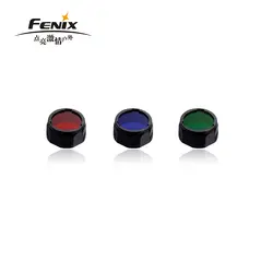 Fenix AOF-S + фонарик факел Красный фильтр Ночное видение Открытый пятно игры адаптер Кепки сигнала для PD35 PD12 UC40