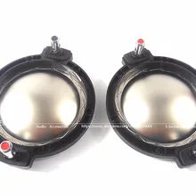Замена диафрагмы для(восемнадцать) 18 звук ND 2060, ND2080 ND1460, ND1480 драйвер 8ohm 16ohm 2 шт