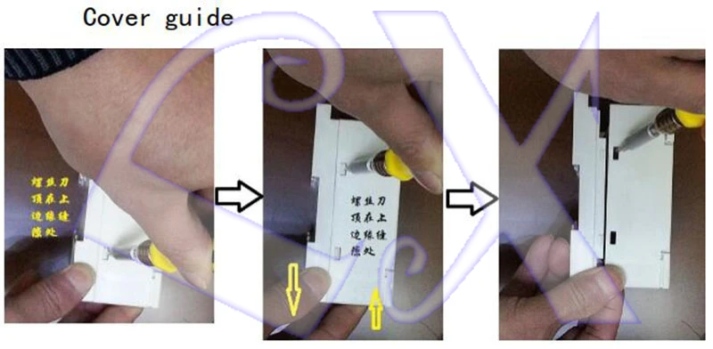 8AI аналоговый вход 4AO аналоговый выход 8DI переключатель вход 8DO реле Ethernet IO модуль RS485 RS232 MODBUS TCP& RTU