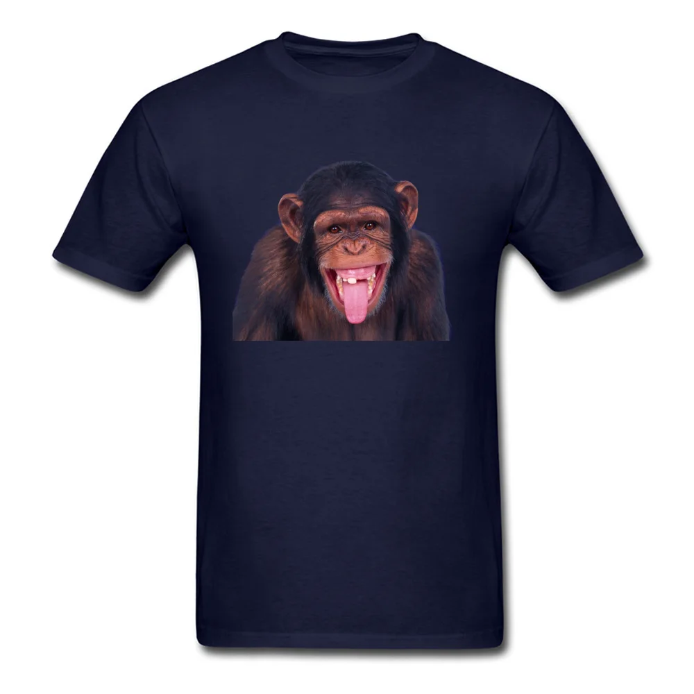 3d monkey shirt