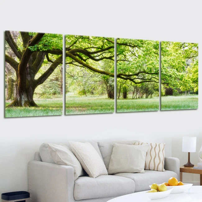 Multi Frame Wall Art online get cheap oil painting multi frame -aliexpress Multi Frame Wall Art online get cheap oil painting multi frame -aliexpress
