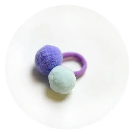 Cashmere hairbow8