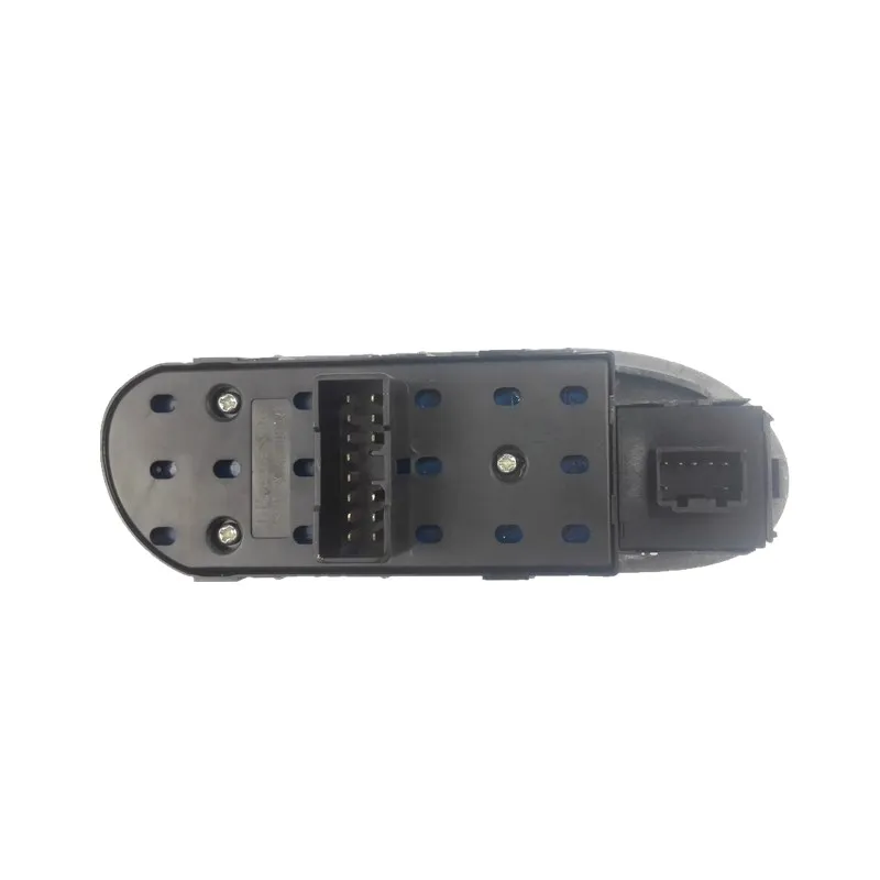 Серебристо-черная крышка переключатель стеклоподъемника для JAC J3 3750310U8160