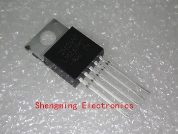 

50pcs LM2596T-ADJ TO-220 IC