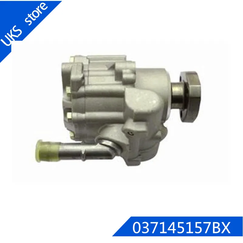 Насос гидроусилителя руля для Golf ii (19e 1g1) 1983/08 1992/12 OEM:037145157BX 037145157F 037145157B 037145157H