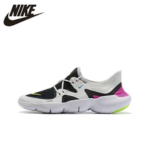 Nike Free Rn 5.0 Man Running Shoes Breathable Outdoors Sneakers New Arrival Original # AQ1289 Nike Free Rn 5.0 Man Running Shoes Breathable Outdoors Sneakers New Arrival Original # AQ1289