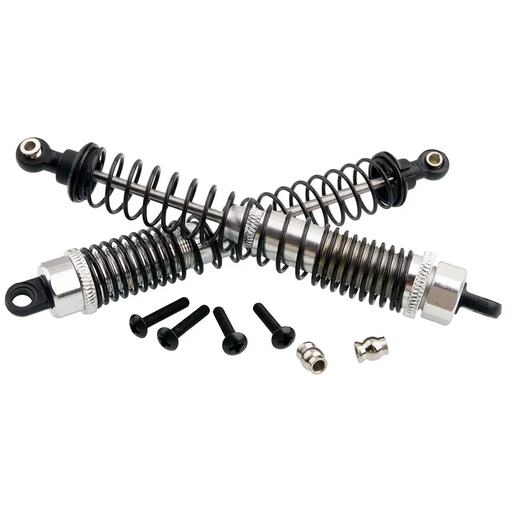 WLtoys K949 Rc Car spare parts upgrade rear shock absorber K949-011