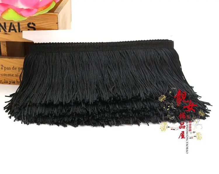 Craft Store Long Fringe Craft Store Long Fringe