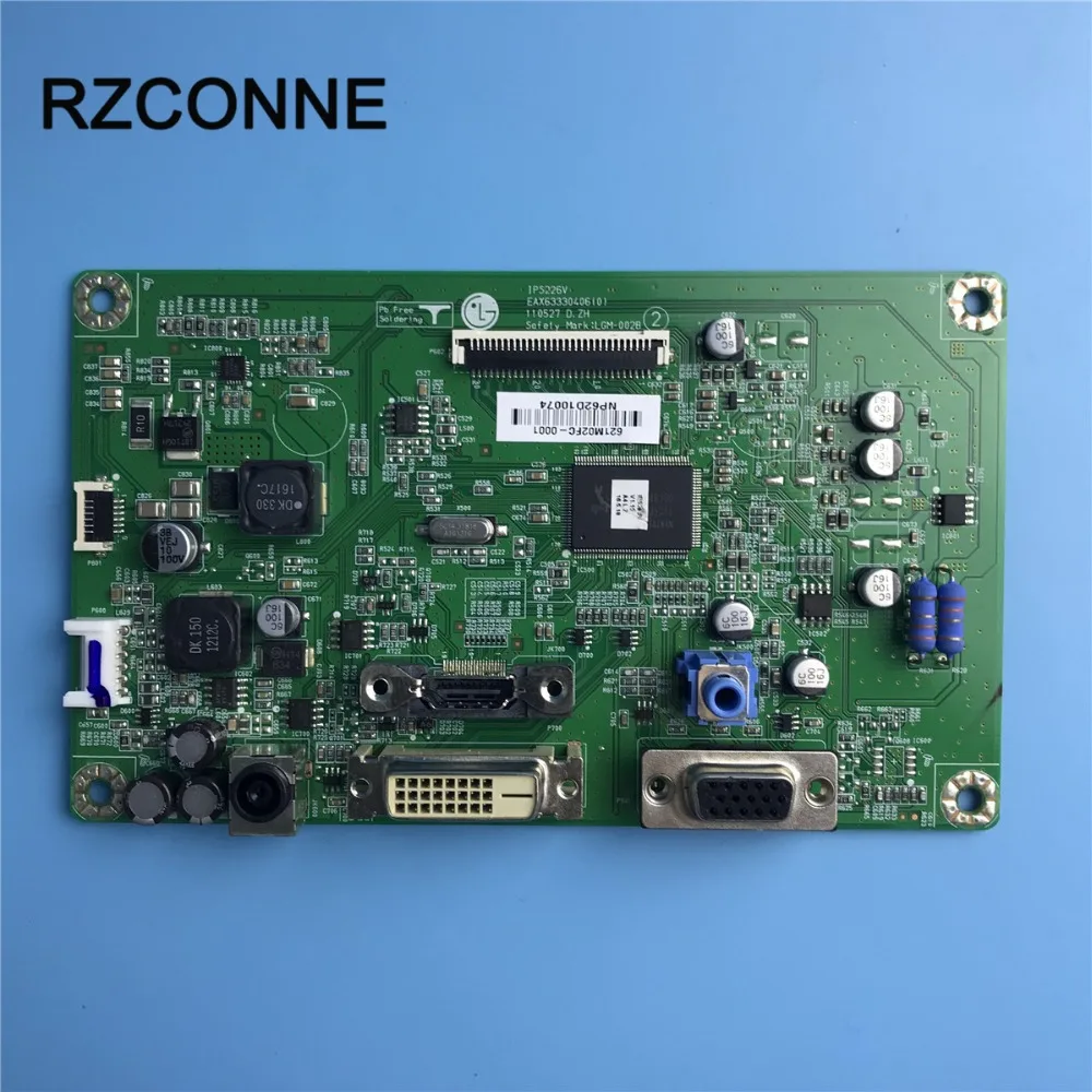 

Driver Board IPS226V IPS226VX EAX63330406 LGM-002B 6pin for LG TV