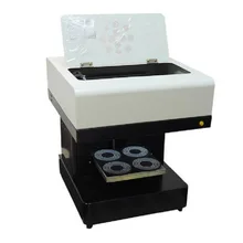 3D селфи капучино кофе принтер обновление программного обеспечения поддержка клиента для редактирования изображения в мобильный телефон