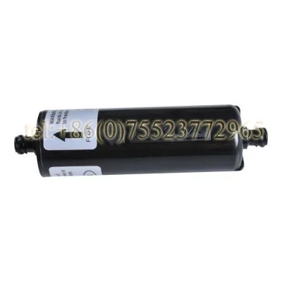 

80mm UV Ink Filter 5 Micron Resistant for Infiniti / JHF / Allwin / Phaeton / CrystalJet UV Ink Printers   printer parts